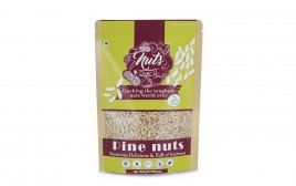 Nuts Over U Pine Nuts   Pack  500 grams